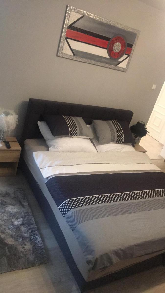 Studio apartman Ana - Housity