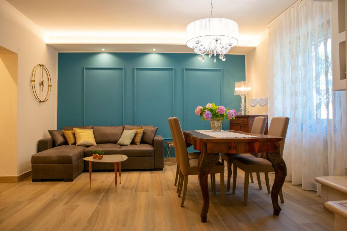 Casa Vacanze Villa Antonietta - Housity