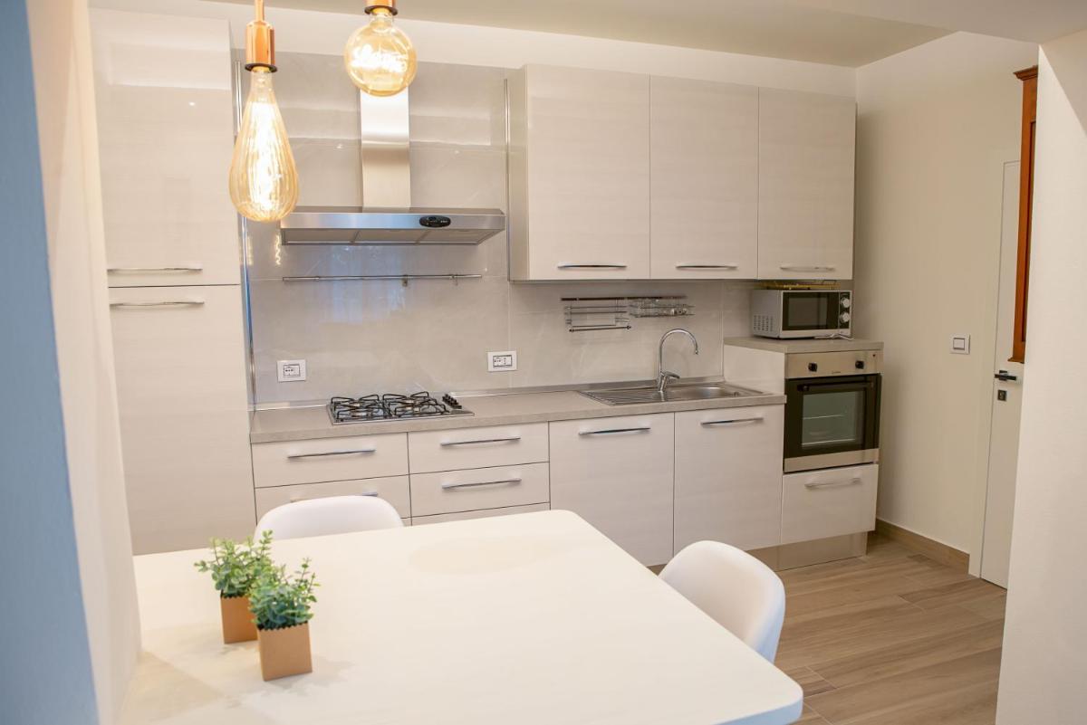 Casa Vacanze Villa Antonietta - Housity