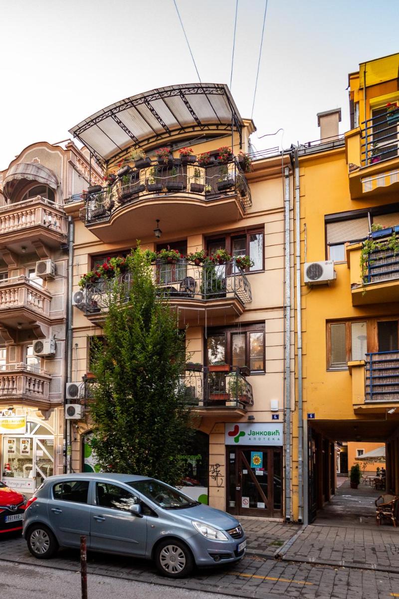 Apartment Sfera - Housity