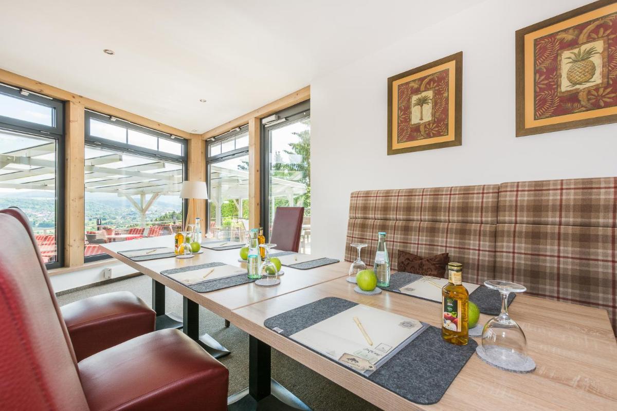 Romantik Hotel Ahrenberg - Housity