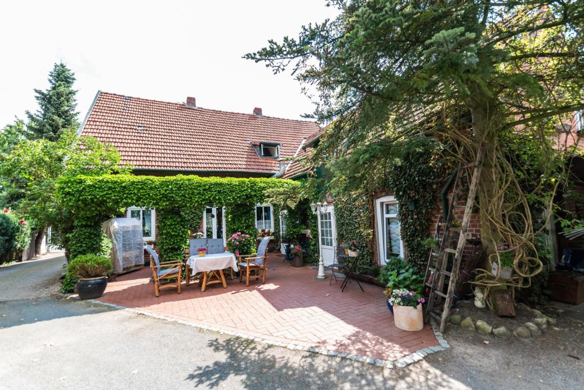 Pension Schneiderstübchen Hambergen - Housity