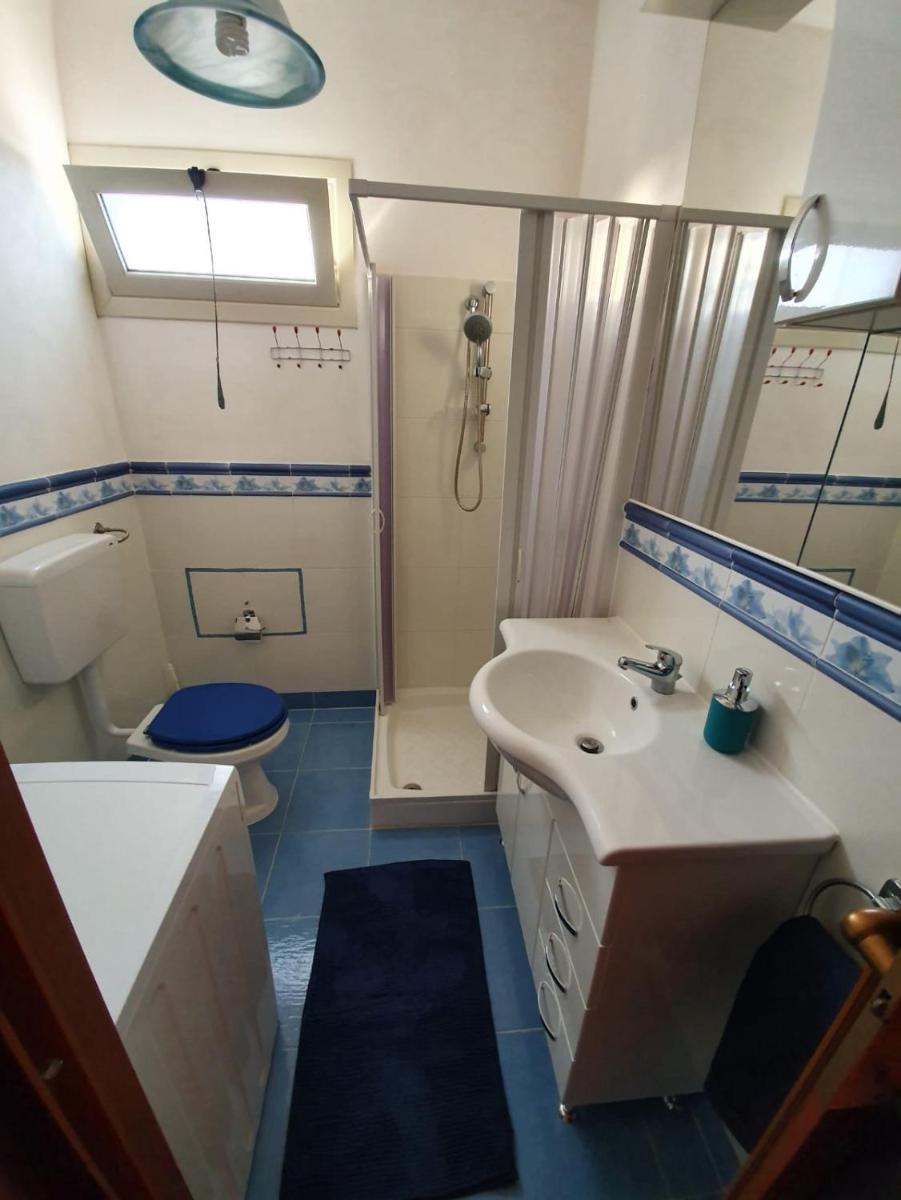 Casa Vacanze a 200 metri dal mare - Housity