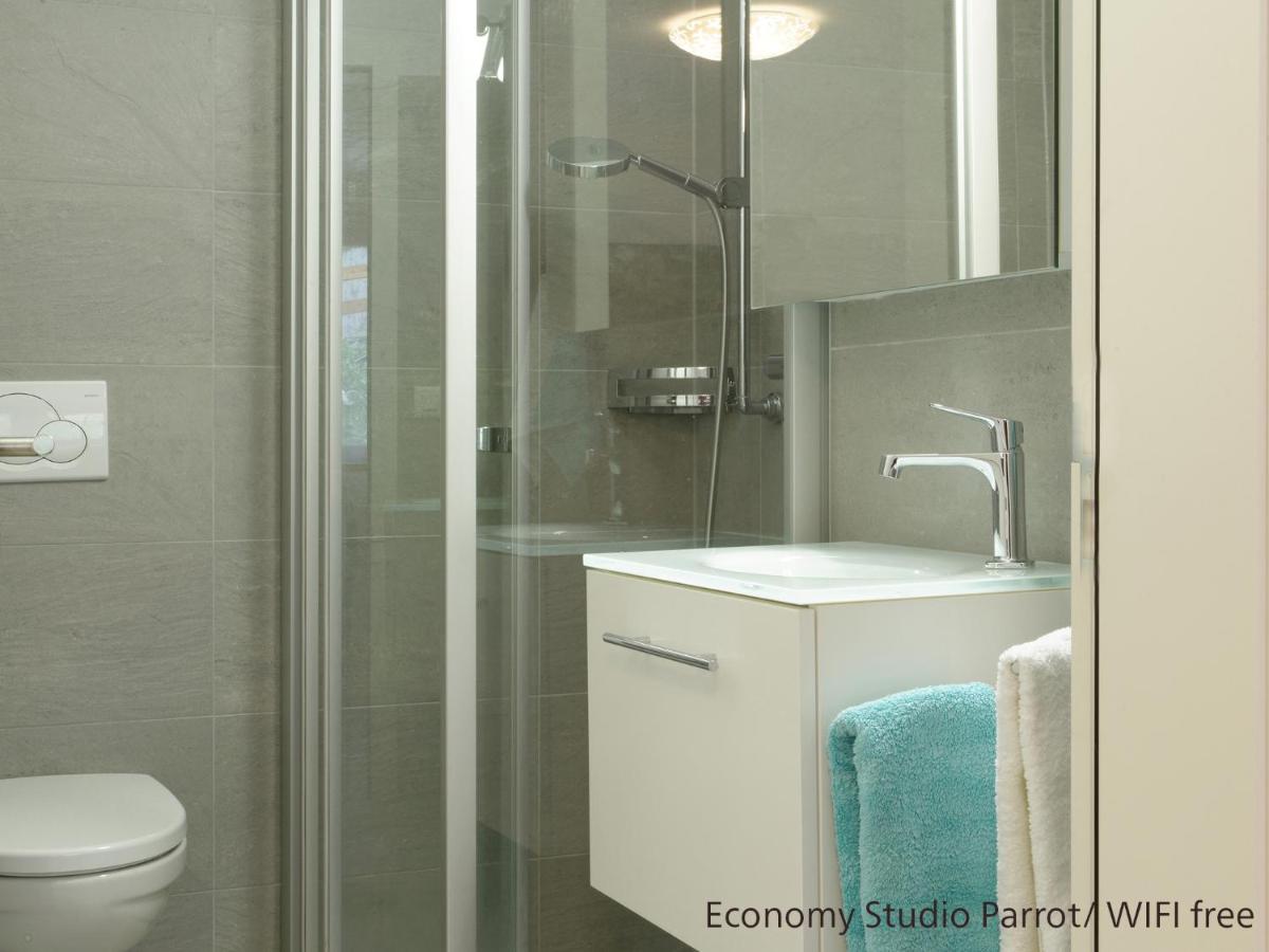 Suitetrails - Zermatt Appartements