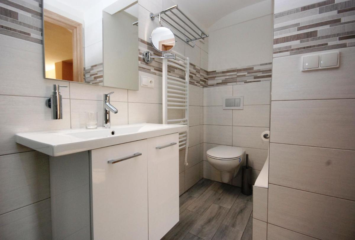 Apartmán MH - Housity