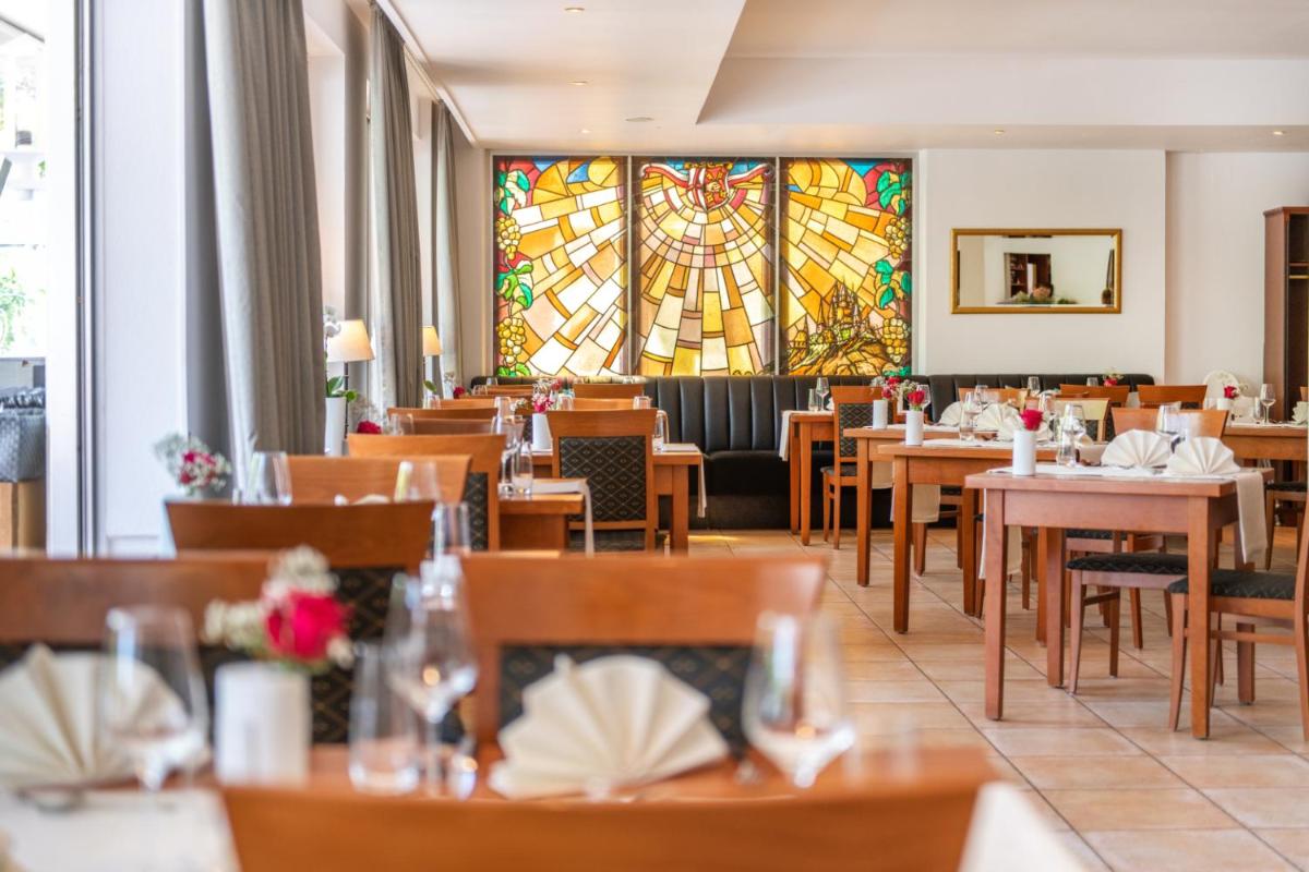 Hotel Karl Müller - Housity