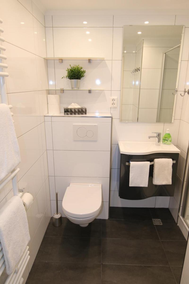 Suitetrails - Seaside Appartement 341 Vier Jahreszeiten