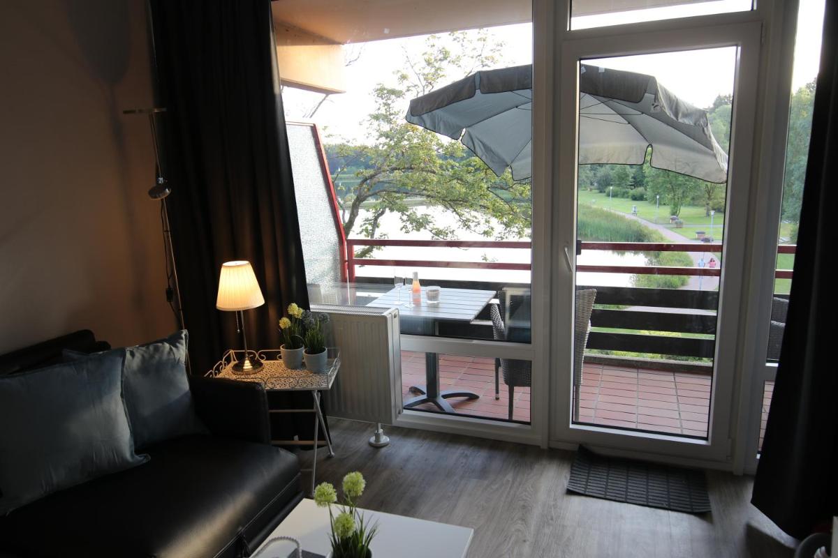 Seaside Appartement 341 Vier Jahreszeiten - Housity