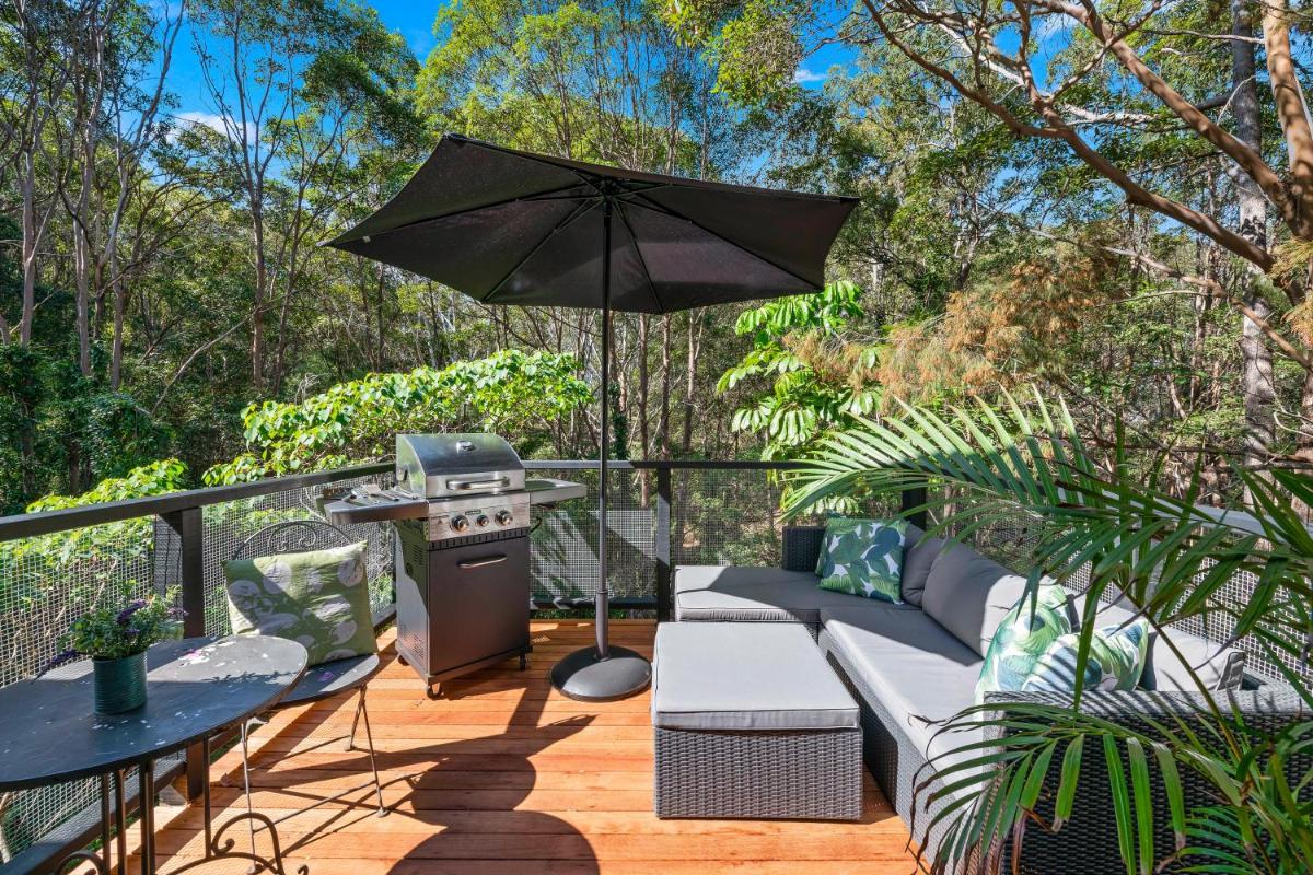 Noosa Hinterland Retreat - Housity