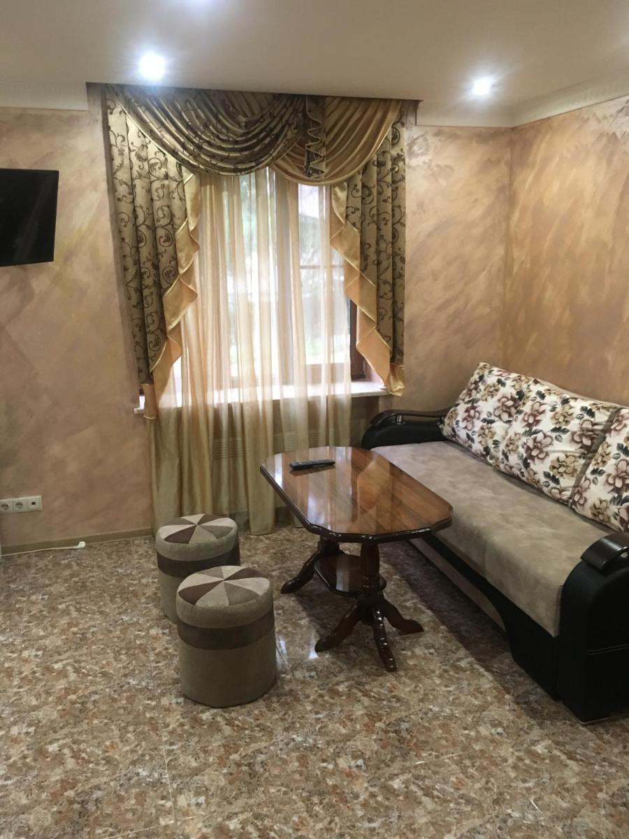 Suitetrails - DILIJAN Apartment