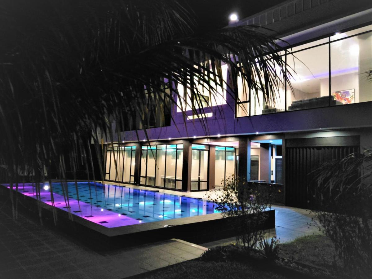 Mandabelle villa tanjung lesung banten - Housity