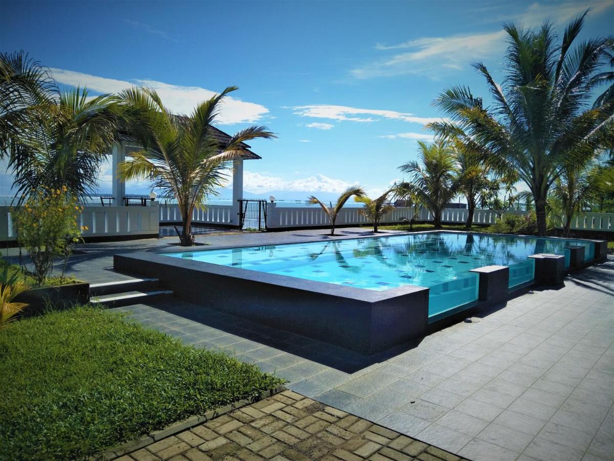 Mandabelle villa tanjung lesung banten - Housity