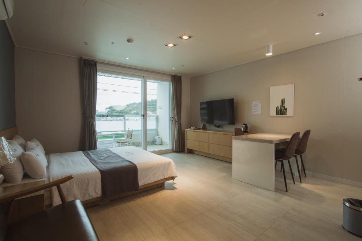 Lium Spa Hostel - Housity