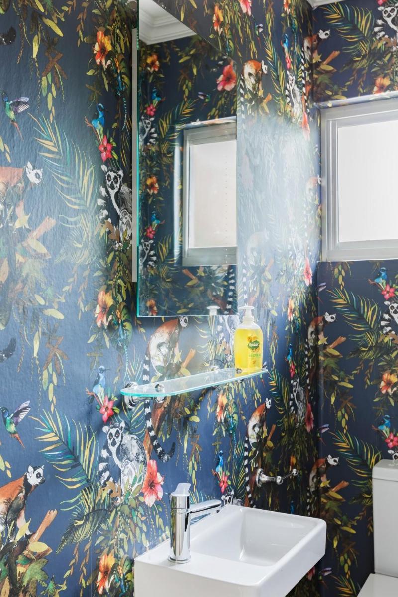 Banana palm luxury cottage - Hizvo