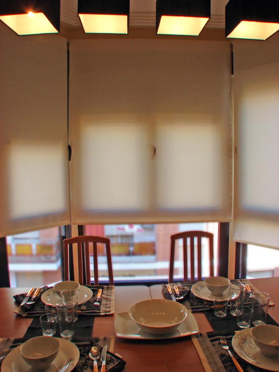 Apartamentos Legazpi - Housity