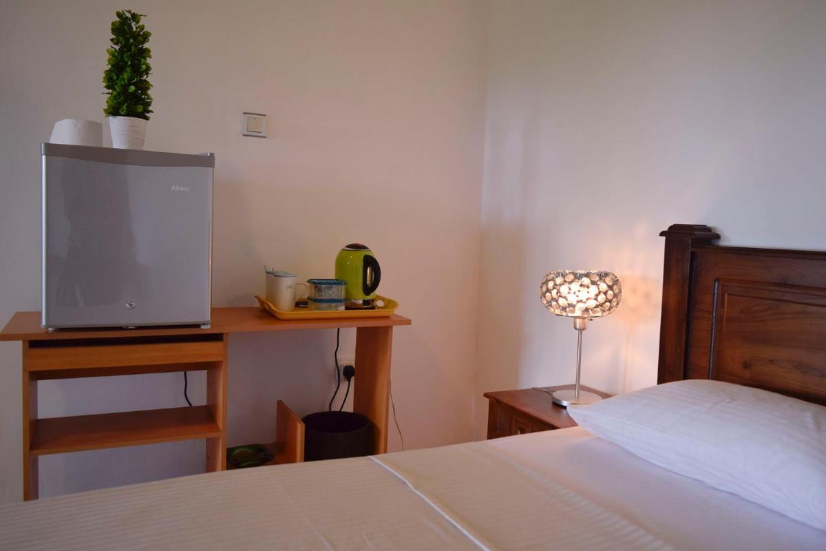 City Breeze Residence - Hizvo