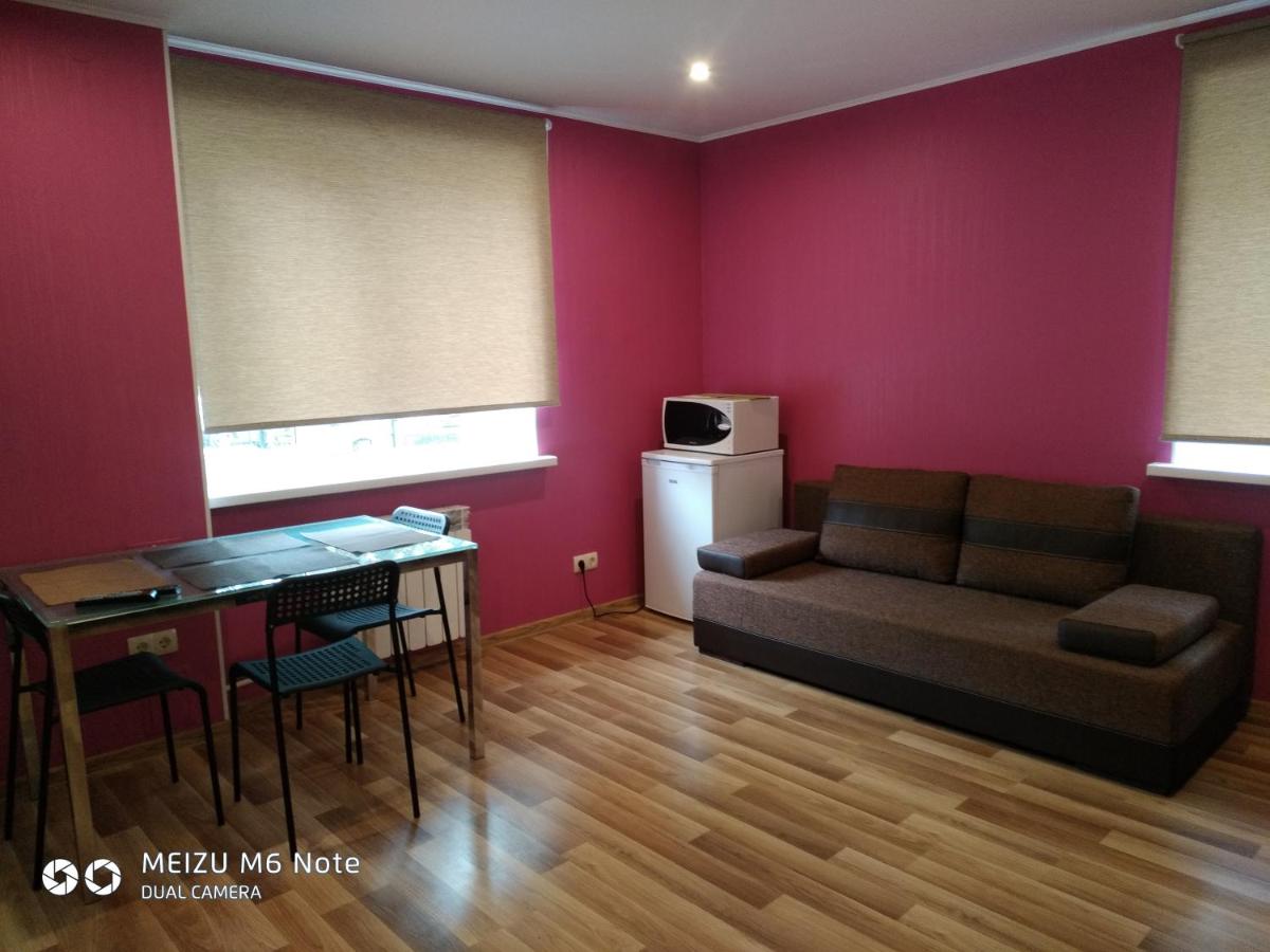 Suitetrails - Sparta Apartments Bastrakovi