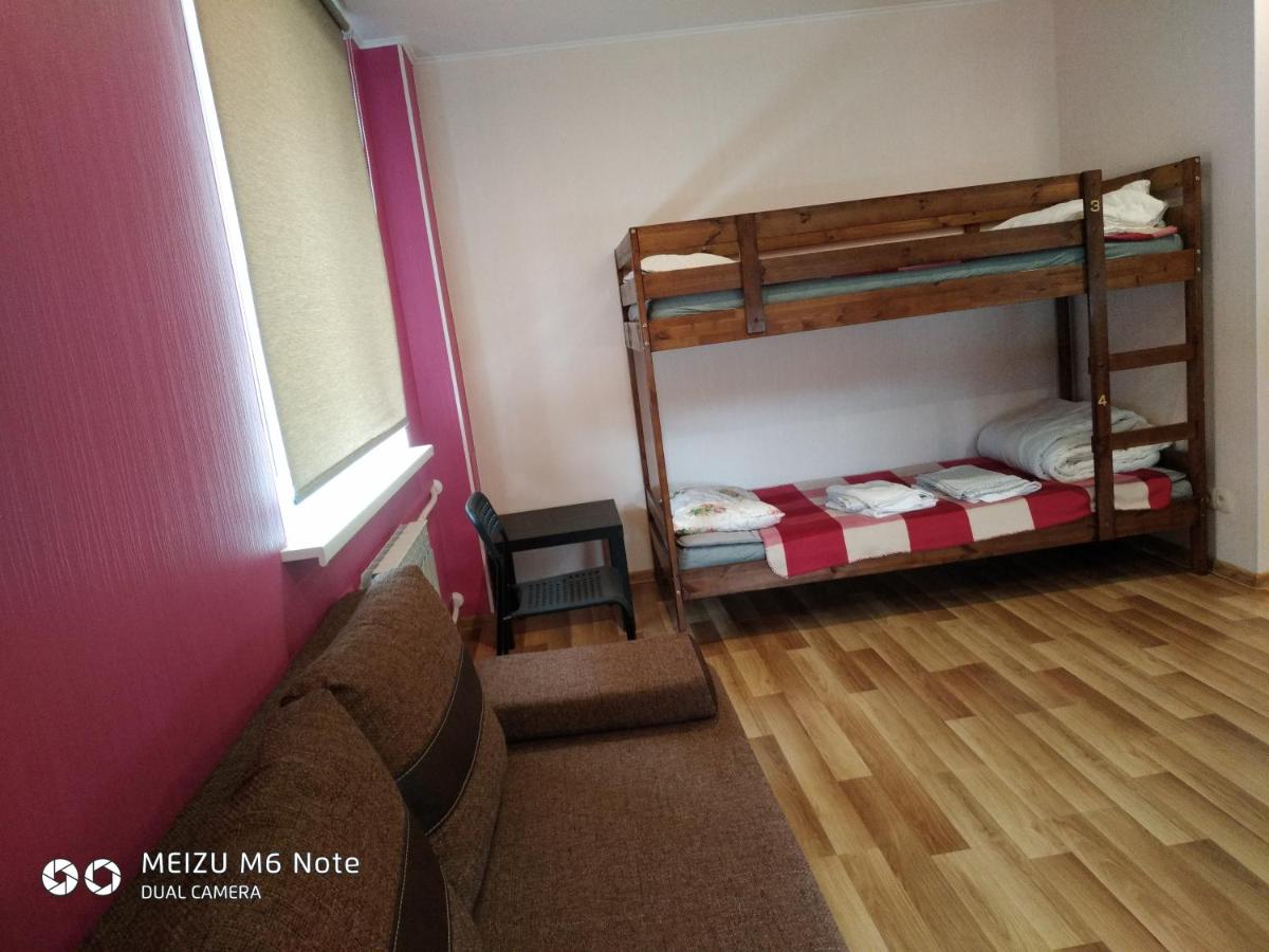 Suitetrails - Sparta Apartments Bastrakovi