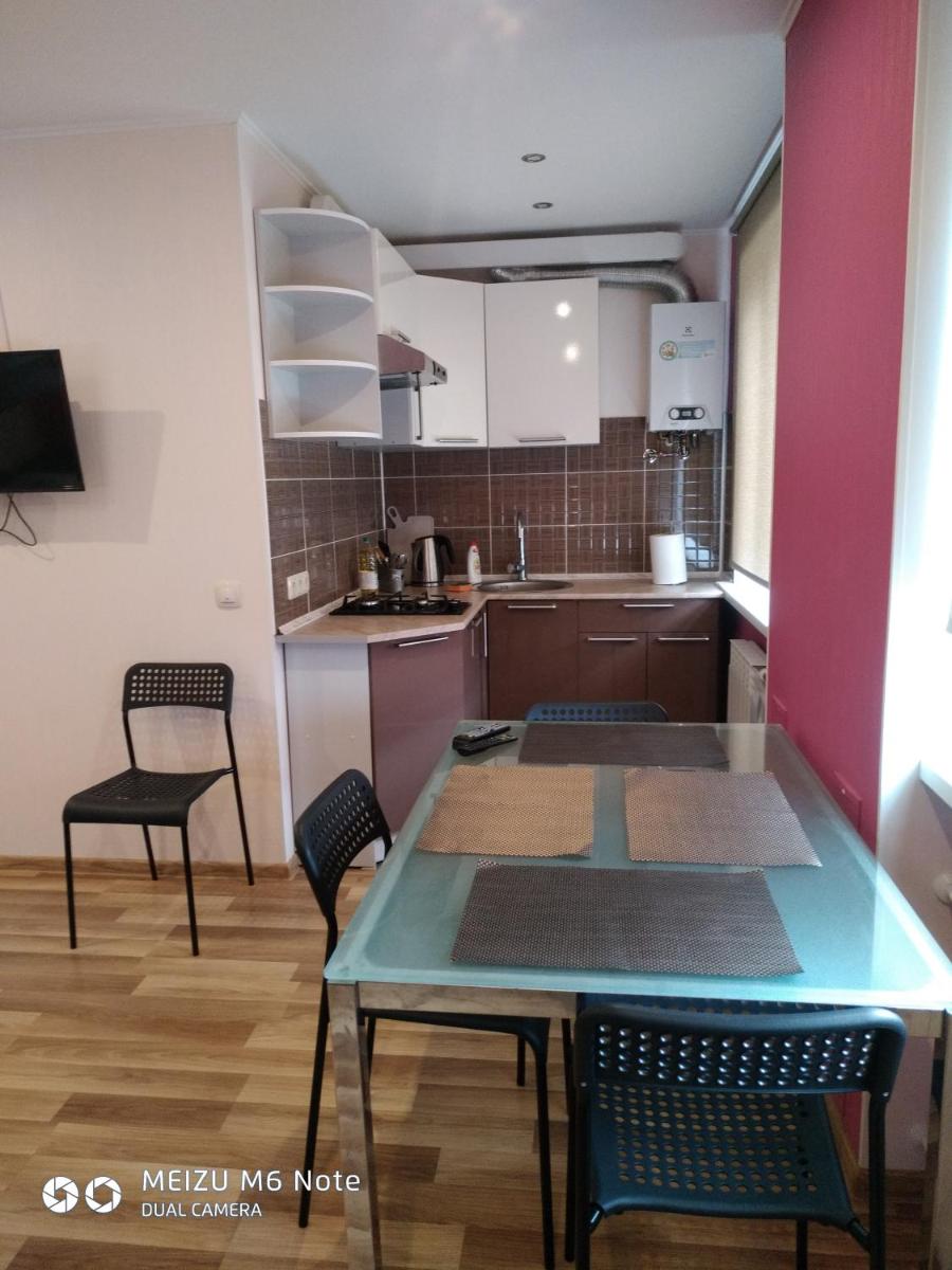 Sparta Apartments Bastrakovi - Hizvo
