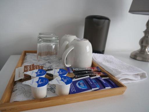 Elsham Gardens Rooms - Housity