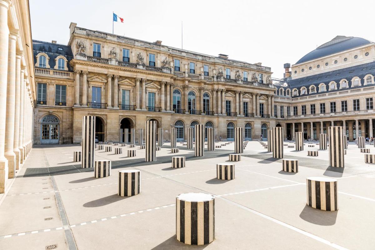 Photo de la galerie de l'établissement Grand Hôtel Du Palais Royal, à Paris