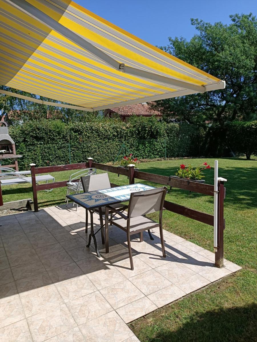 Appartement Gerezitenia - Housity