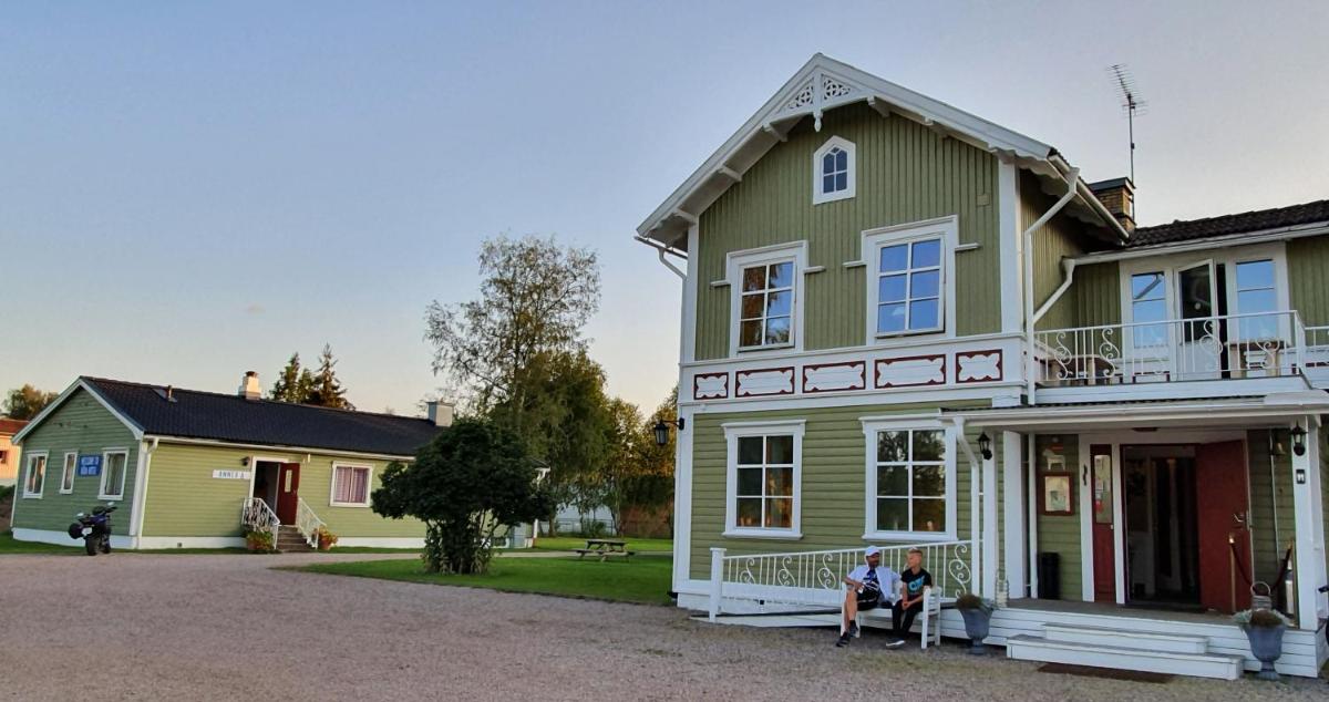 Suitetrails - Råda Hotel