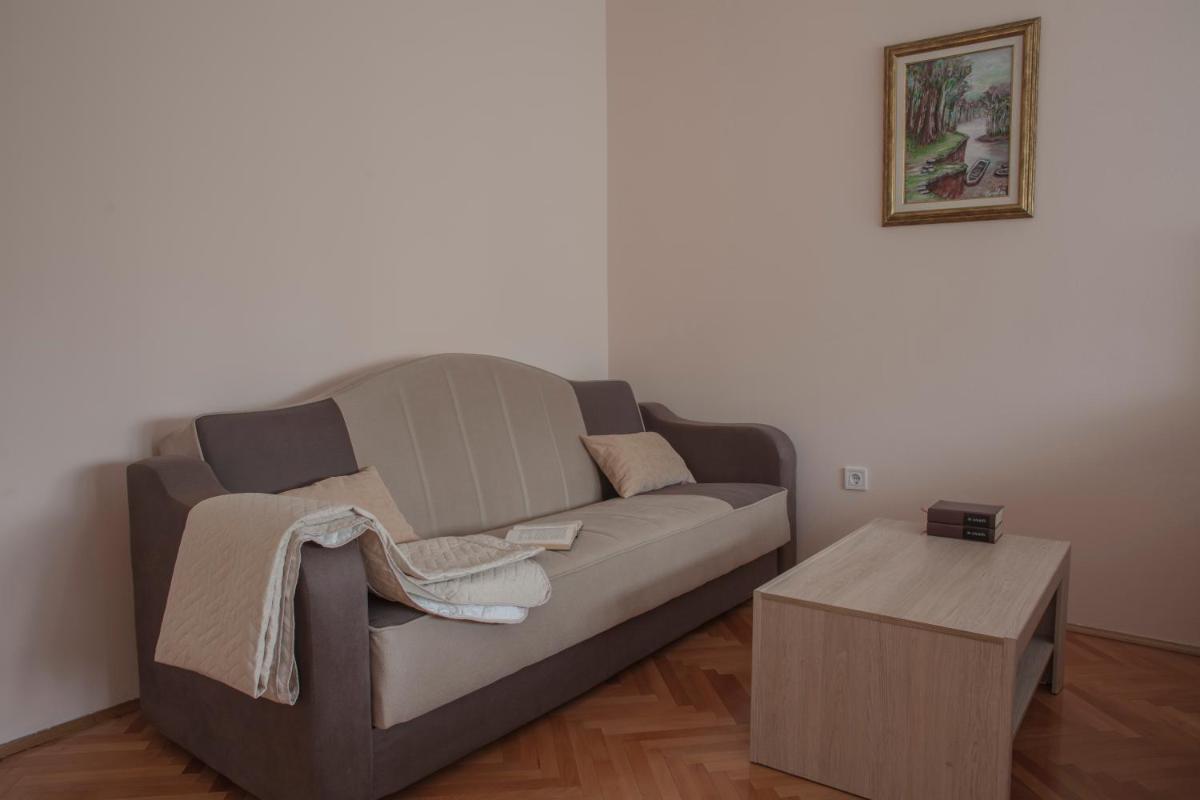Apartman Preko Morace 2018 - Housity