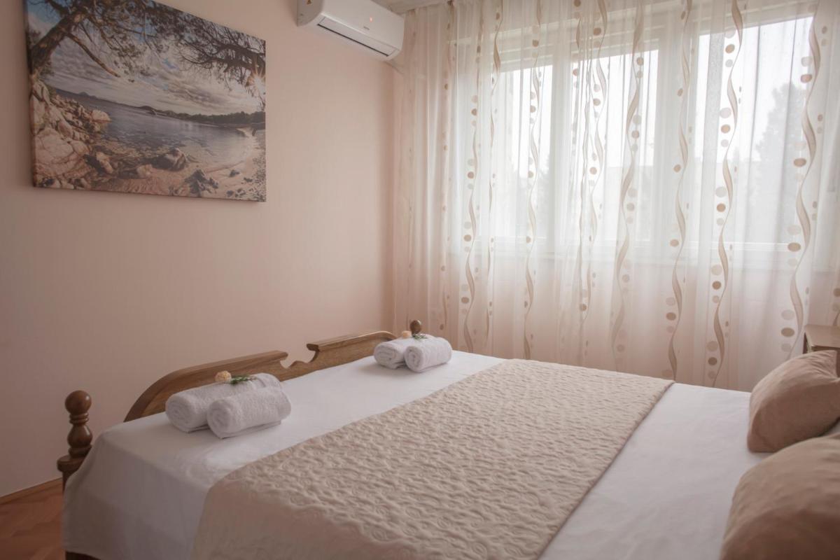 Apartman Preko Morace 2018 - Housity