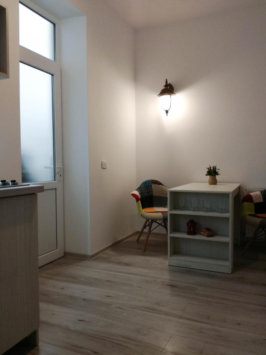 BrasovApart Piata Sfatului 1 - Housity
