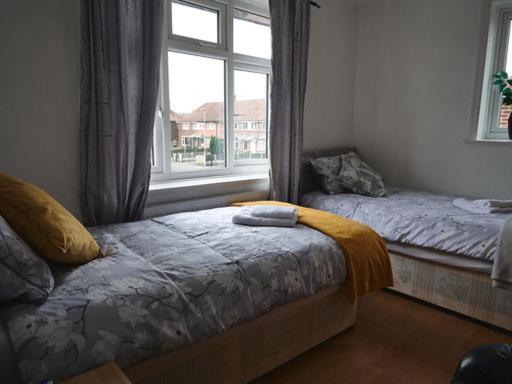 Elsham Gardens Rooms - Housity