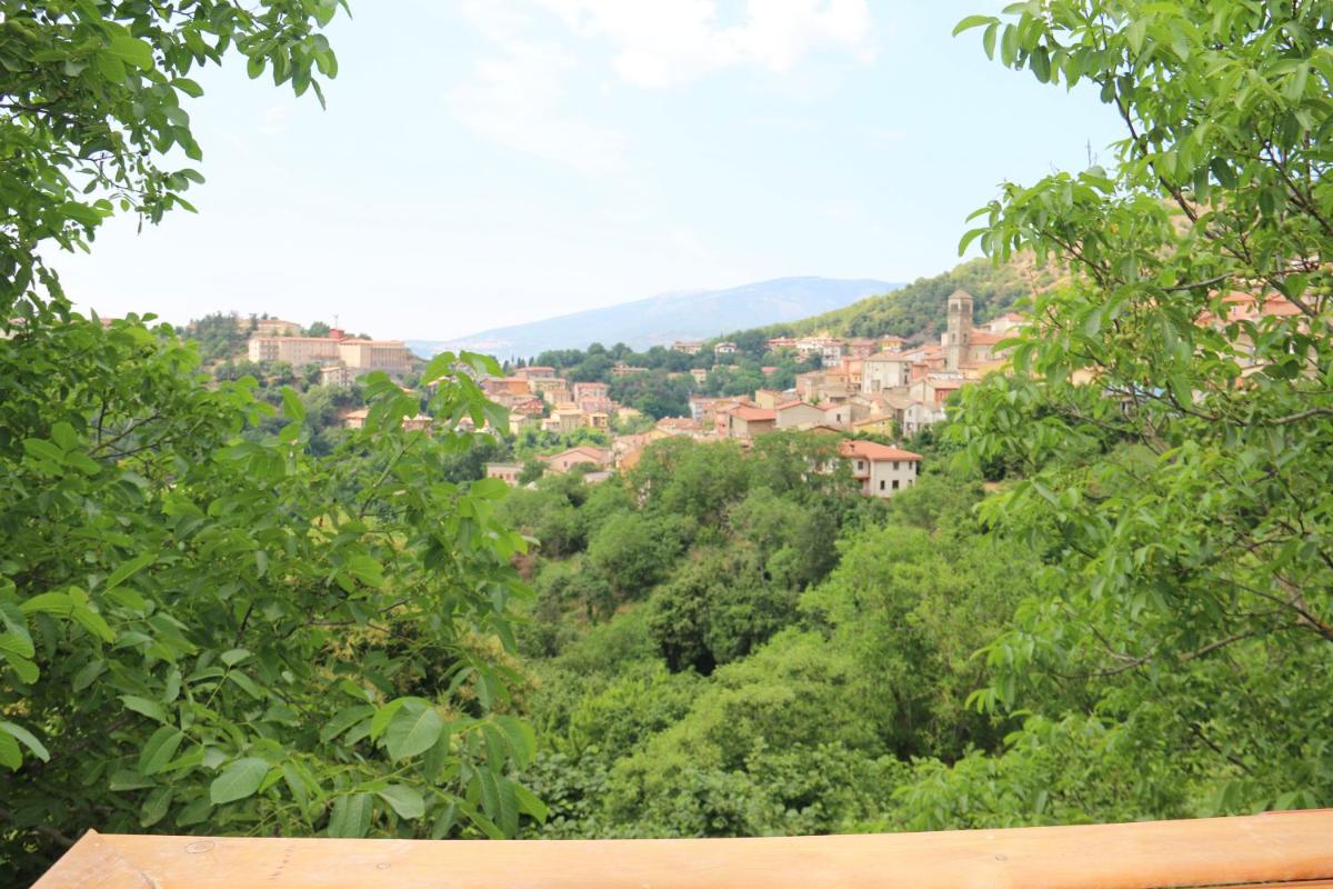 Casa Vacanze il Giardino - Appartamento Agrifoglio - Housity