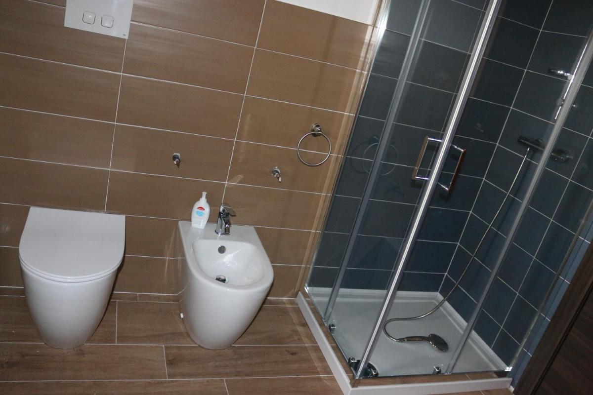 Casa Vacanze il Giardino - Appartamento Agrifoglio - Housity