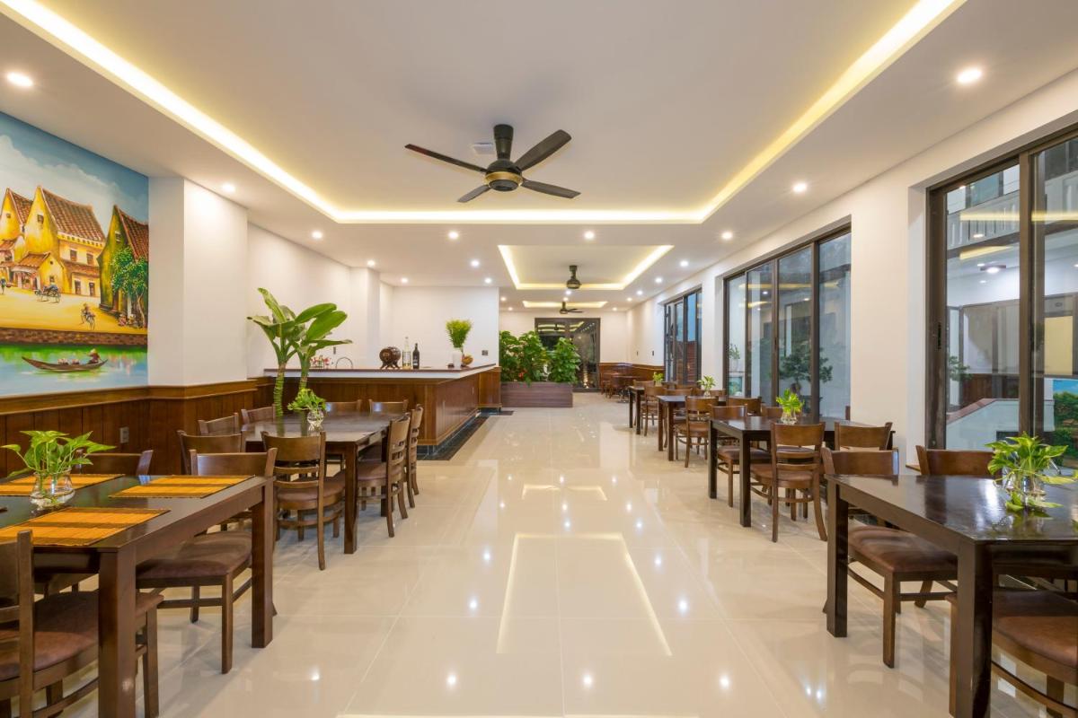 Suitetrails - Phuc Hung Riverside Villa Hoi An