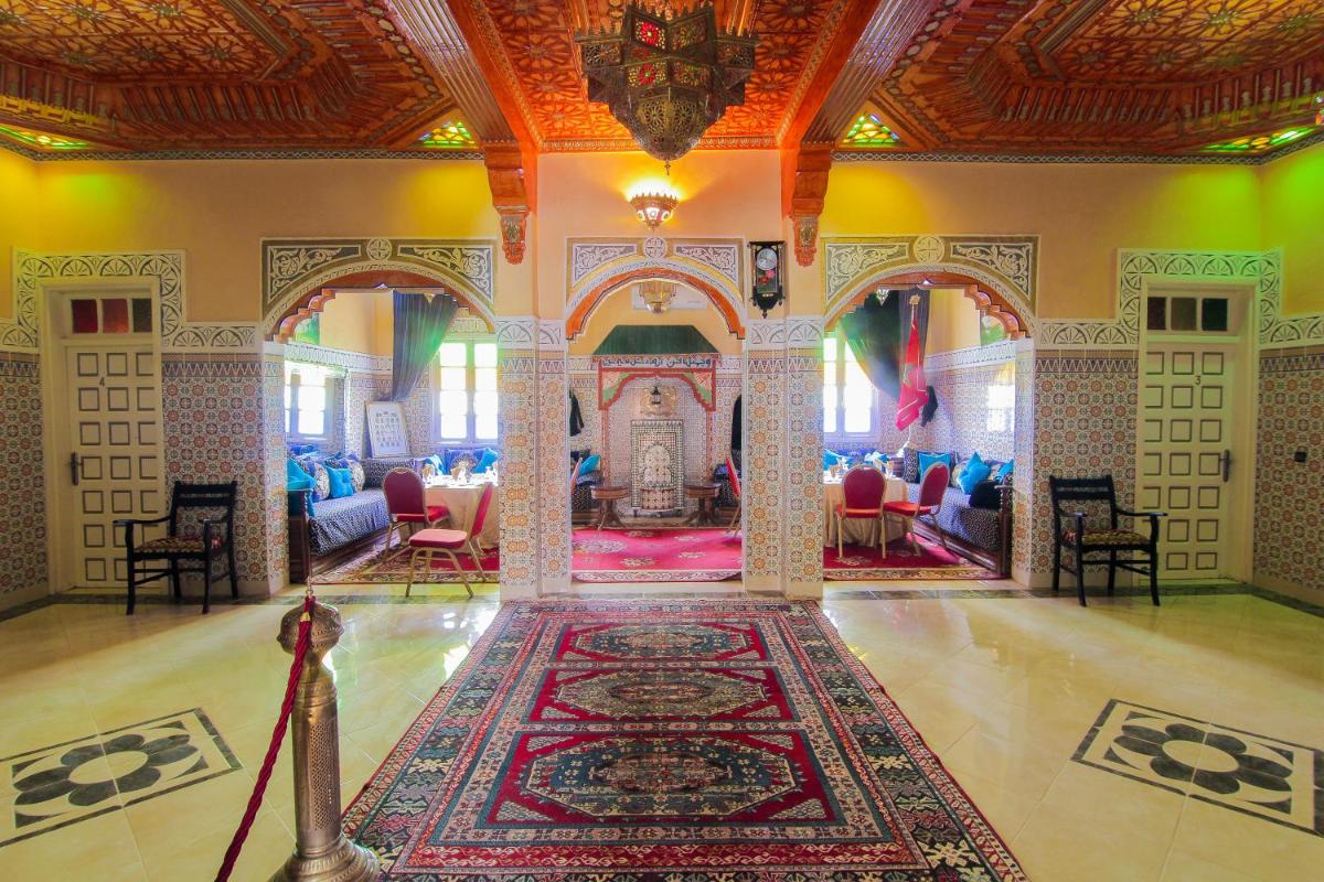 Riad Lghiam - Housity