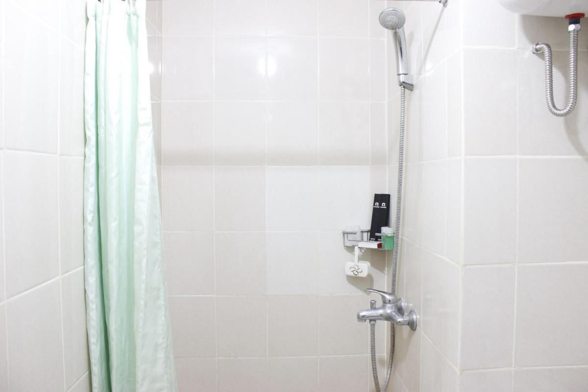 Scenic 2BR Apartment at Parahyangan Residence near UNPAR By Travelio - Housity