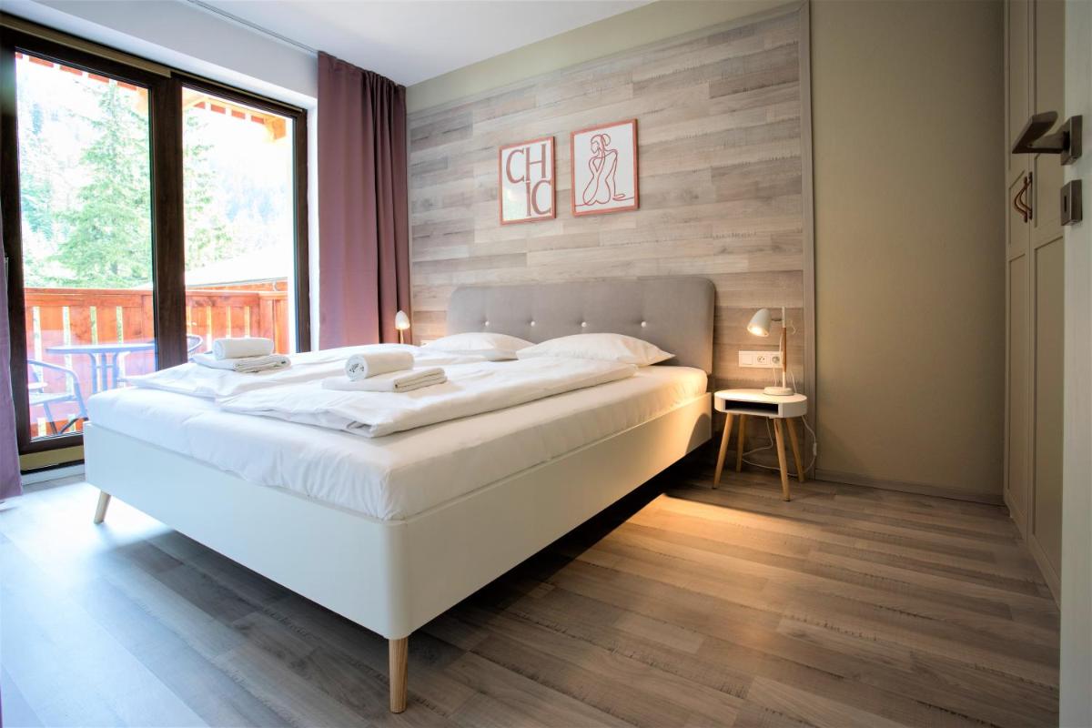 Chopok Juh - Ambiente Apartment - Housity