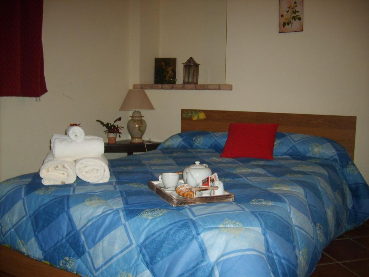 Grappoloduva B&B - Housity