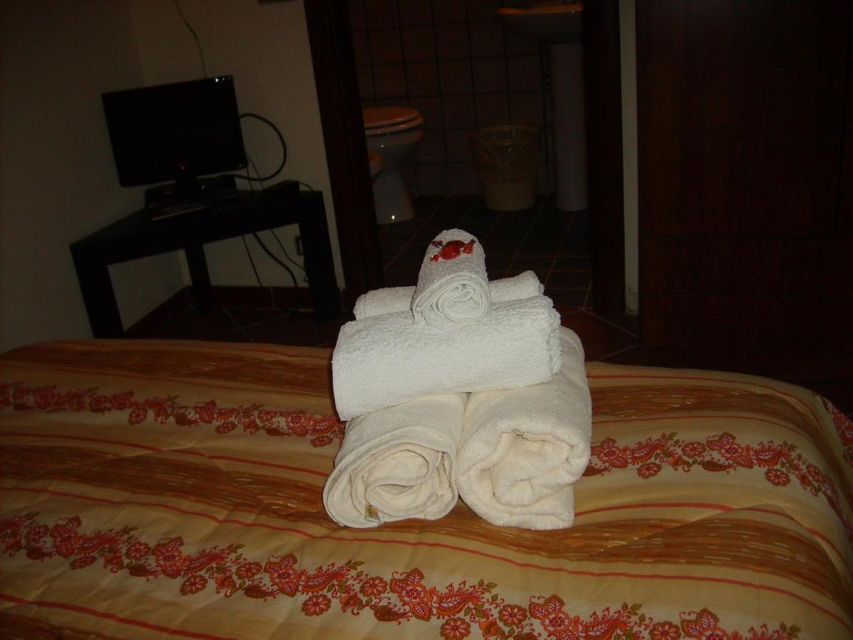 Grappoloduva B&B - Housity