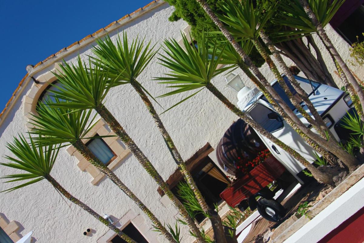 Priorat Boutique - Housity
