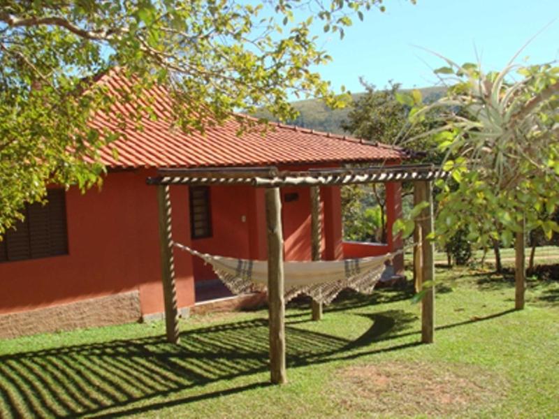 Pousada Dona Felicidade - Housity