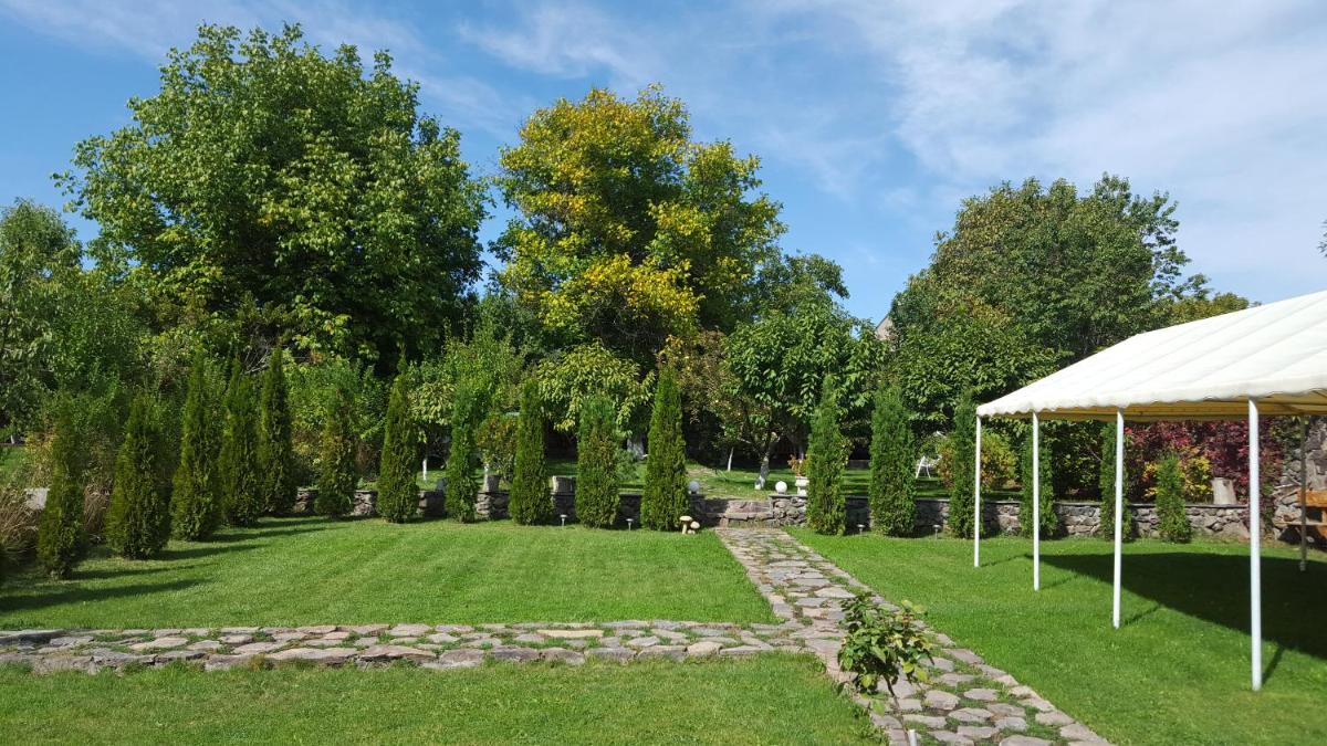 Aya Maria Wellness SPA Resort - Housity