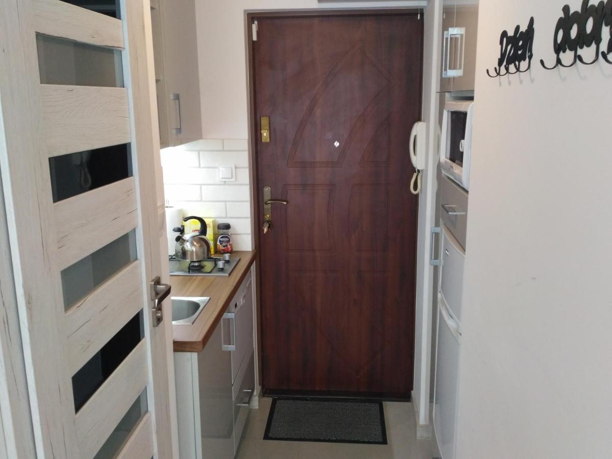Apartament UnoPuro w centrum Giżycka - Housity