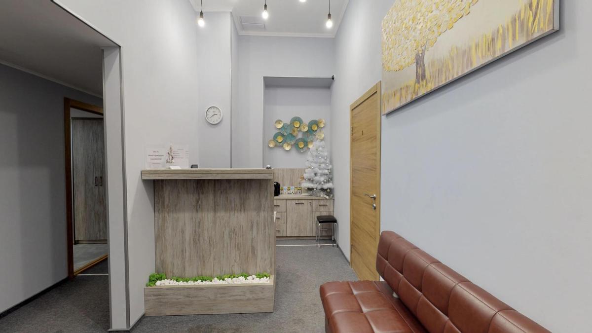 Grand Apartments - Housity