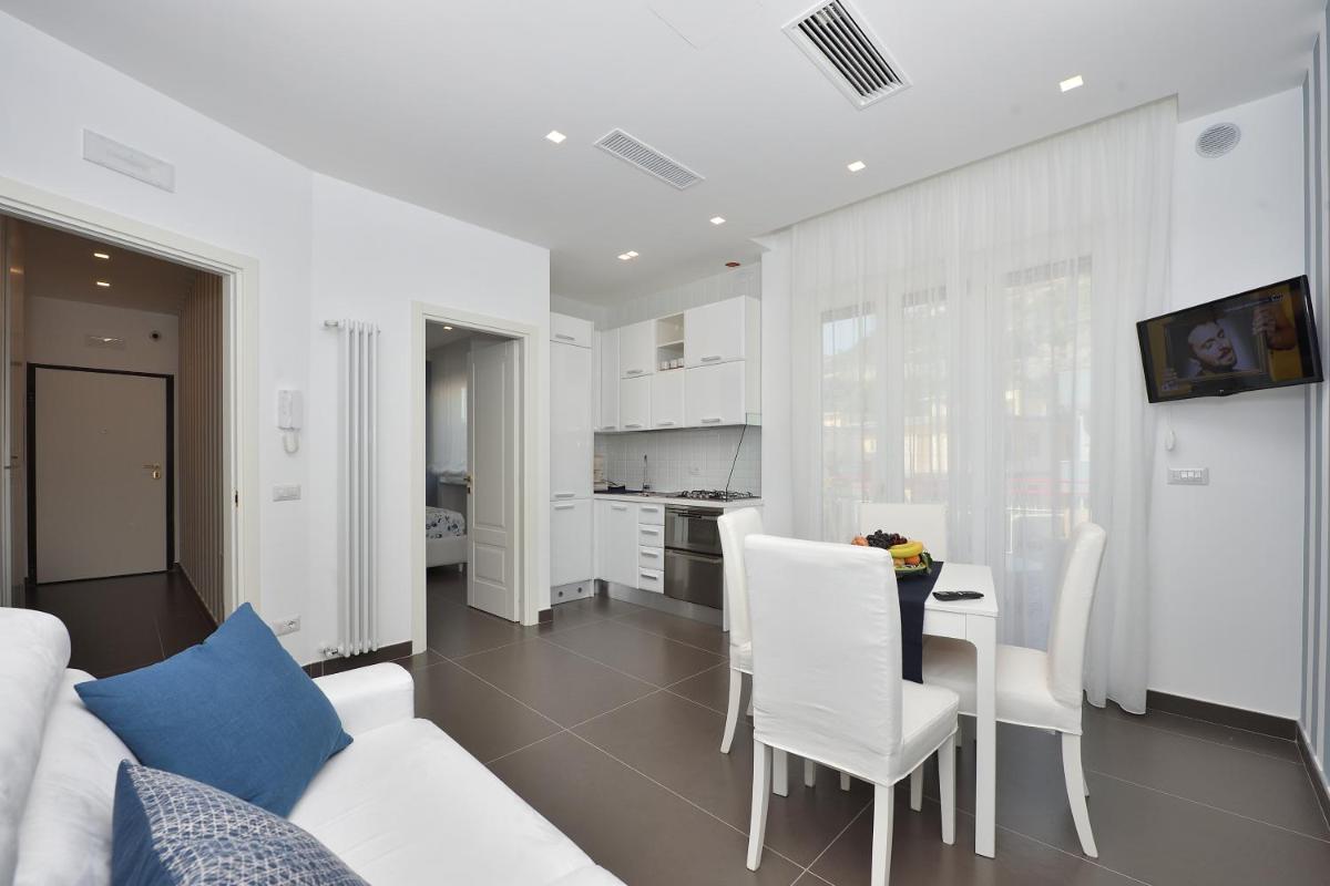 Costa d'Amalfi Apartments - Housity