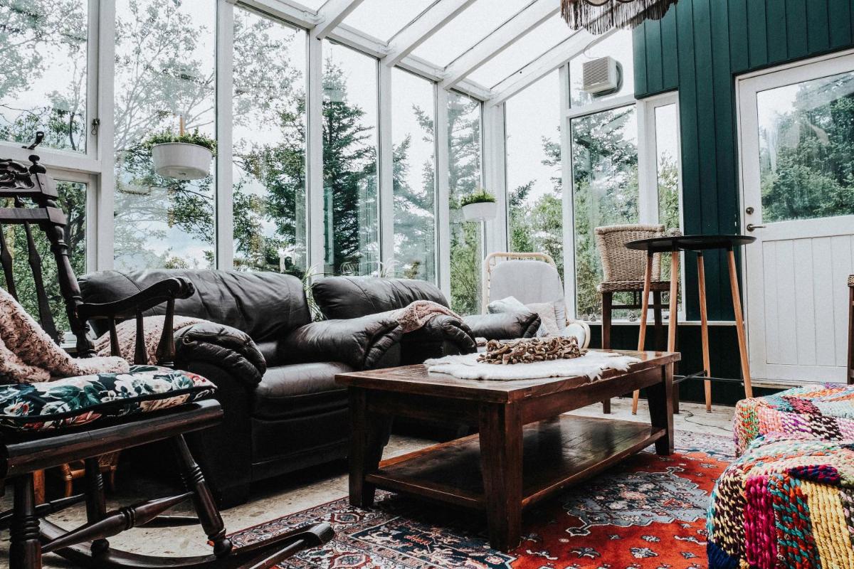 The apartment - Öbbuhús - Housity