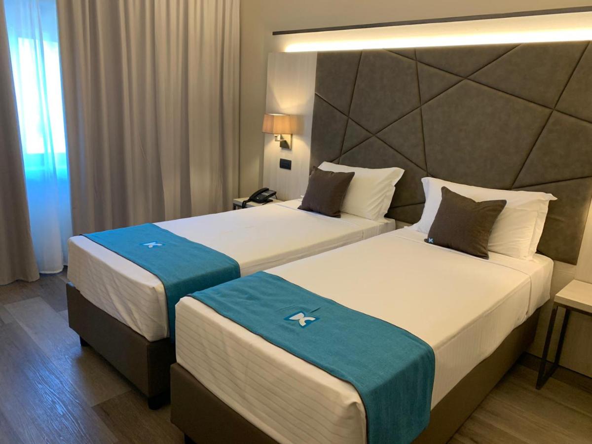 Suitetrails - DC HOTEL INTERNATIONAL
