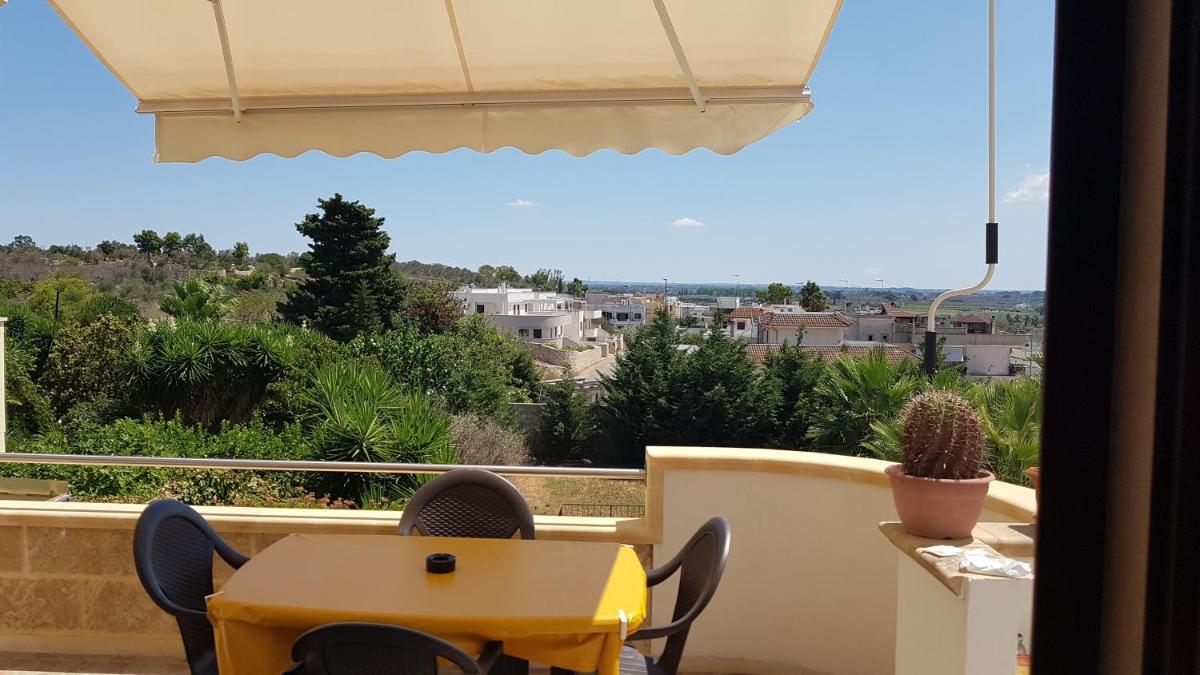 Casa Vacanze Libertà - Housity