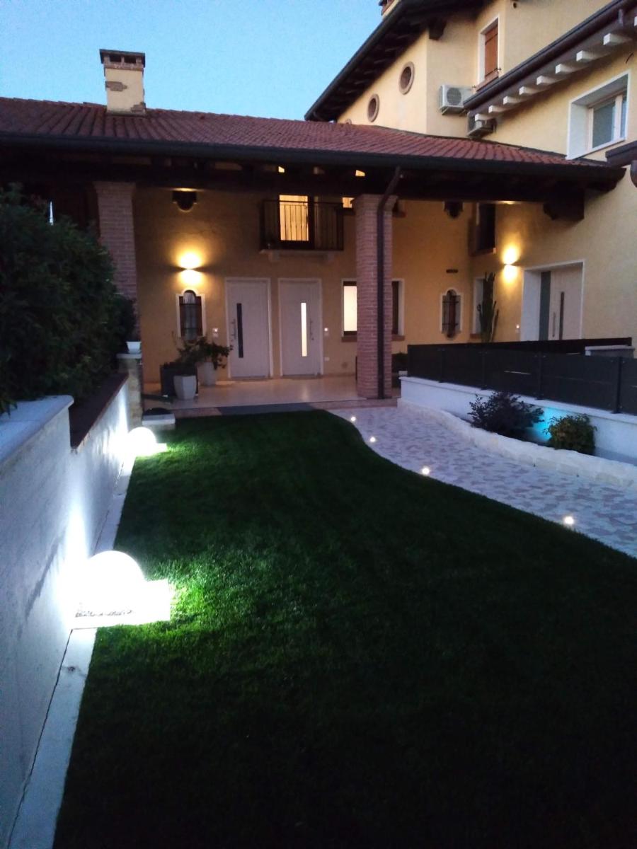 Sotto il Portico Home - Housity