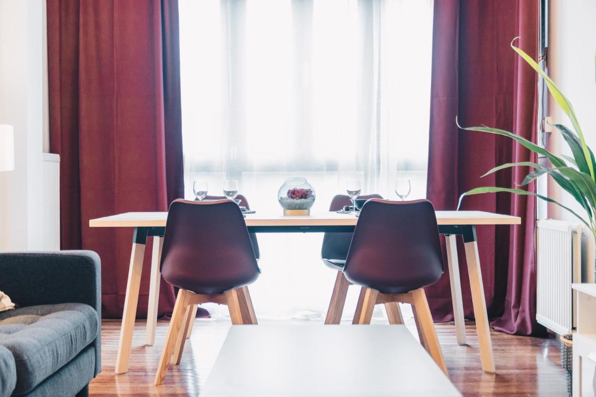 Ibaibe apartment by People Rentals - Housity